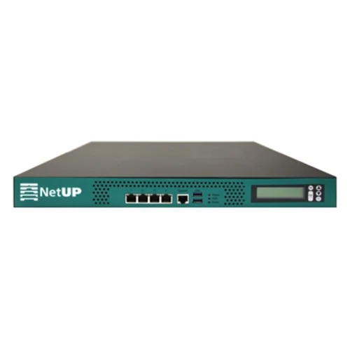 Головная станция NetUP Streamer 8x